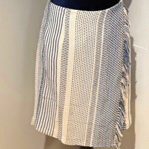 Halogen skirt